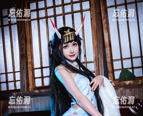 木之本果新秀，连体衣cos，上图放这里不怕你们说重口味