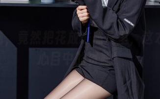 桜桃喵，竟然把花放进照片里，这才是我心目中的资源！