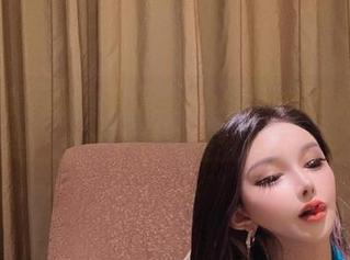 微密圈 – 翻了梦露veronica的更新，少女美图上天了吧，让我停不下来！