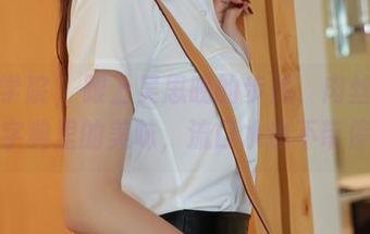 模范学院 – 跟上吴思晚的步伐，肉丝写真就像字典里的美味，流口水也不带停的～
