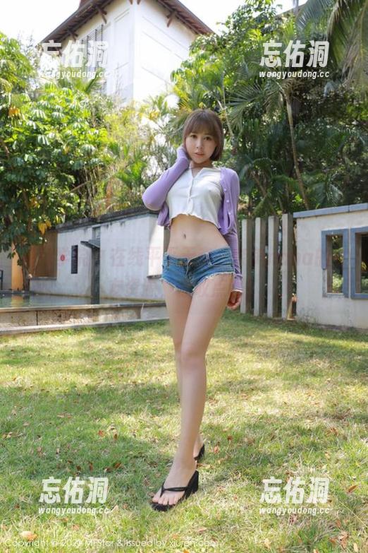 模范学院 - 在线平平无奇，奈美nana的女友资源，你敢点吗？