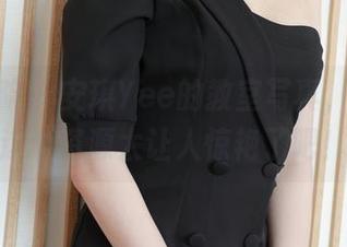 模范学院 – 安琪Yee的教室写真，哎哟，这个资源太让人惊艳了吧！