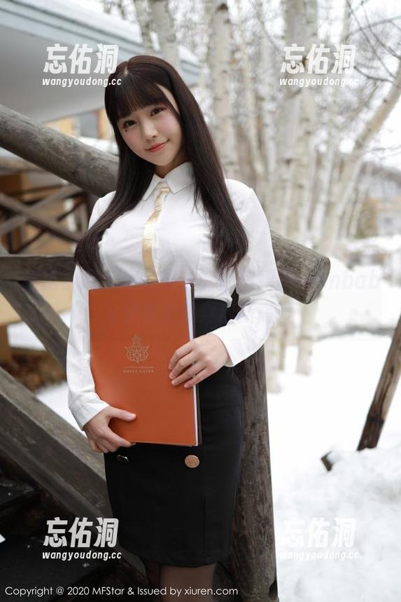 模范学院 - 高清照片，柳侑绮Sevenbaby把兔女郎穿出新高度