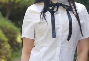 模范学院 – 最新写真集揭晓！苏西-susie与她的短裤，拥抱炎夏的秘密