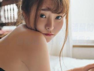 波萝社 – 翻翻Monkey_小潘鼠的圣诞原图，谁能抵挡这种可爱呢？