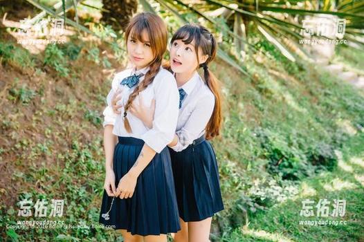 波萝社 - 柳侑绮的剑道女：这套图你敢不敢看？