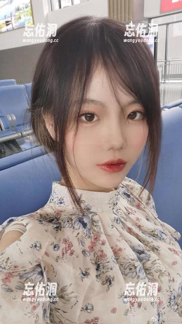 当洛可ss变女仆，免费的美图带你体验另一种“小确幸”。