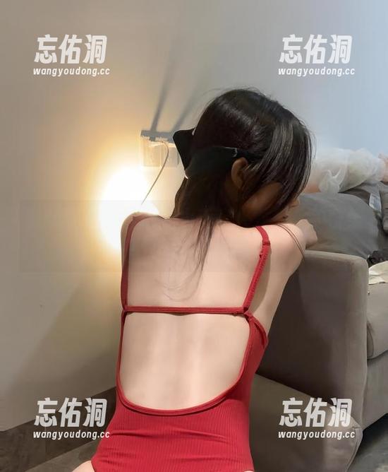 微密圈 - 蕾丝私房大戏：火龙果羊的合集绝不让你失望！