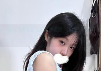 微密圈 – 这一组火龙果羊的私拍瑜伽美图，让我对“瑜伽”的定义重新审视了。