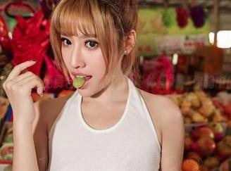 爱丝 – 何冉体操服免费合集：我说的“体操”，你胸中的火焰我懂