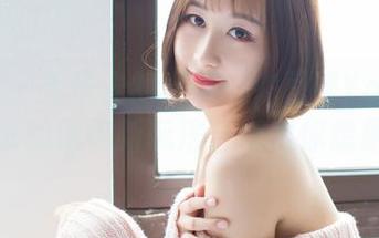 爱蜜社 – 无圣光的学妹：兜豆靓Youlina带来的图包新玩法，超出你想象！