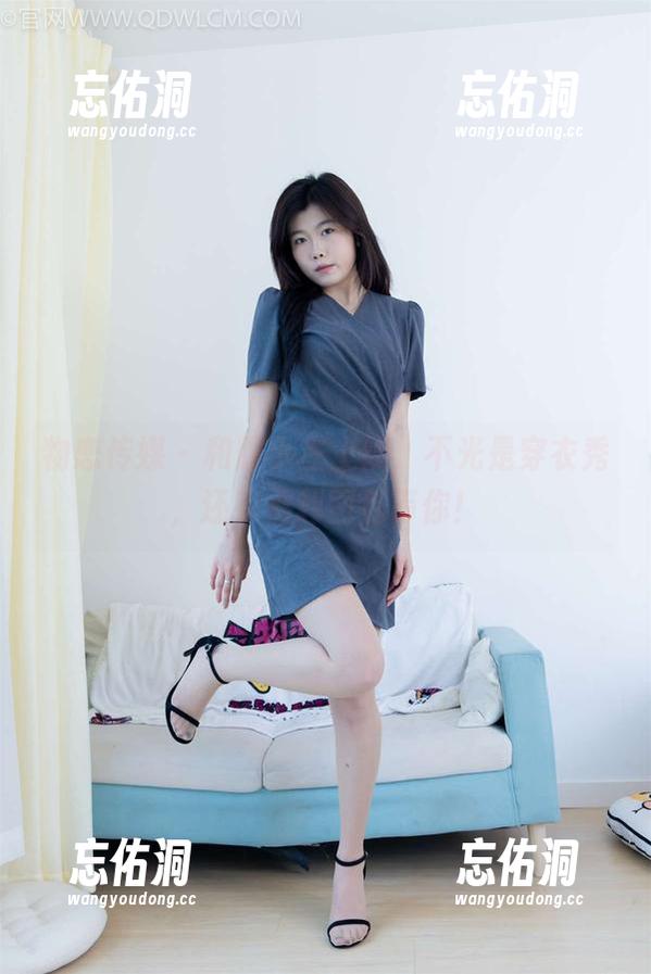 物恋传媒 - 和服小左上线，不光是穿衣秀，还有福利图包等你！