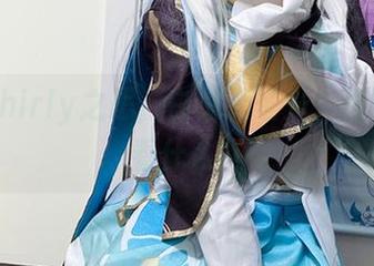 白栎Shirly之恶，白兔无圣光，我到底在看什么？