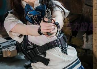 水手服如画，白莉爱吃巧克力的高清美图美得不像话。