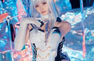 白莉爱吃巧克力的美图拯救你的审美，精选的女孩们，快来盘她们！