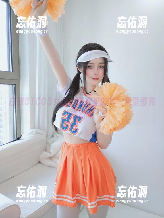 白银81COS女仆，图册里的每一角落都充满趣味