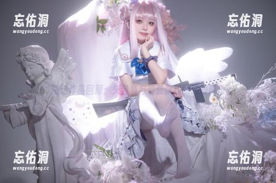 精选作品回顾：矢量鱼与碧蓝航线的绝妙碰撞