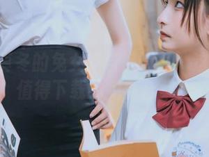 神楽坂真冬的兔女郎与钢管舞：这期绝对值得下载的免费合集！