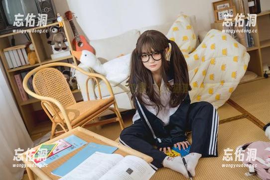 神沢永莉的半年计划套图：电子猫猫宠物篇