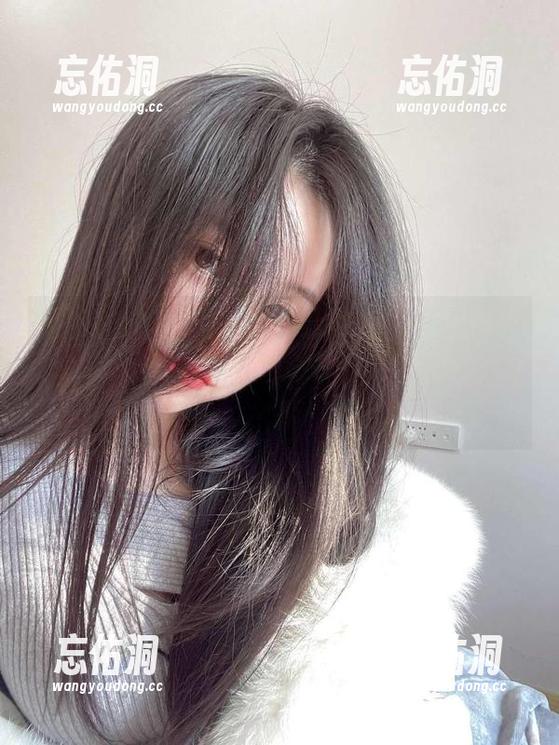 微密圈 - 禅雨儿Lynne的泳池林间漫步，无圣光，原图，真想把这水的柔软装进口袋里。