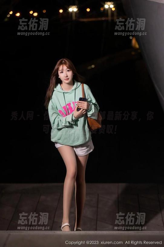 秀人网 - 你的兔妹妹兔女郎最新分享，你可能会忍不住要赞叹！