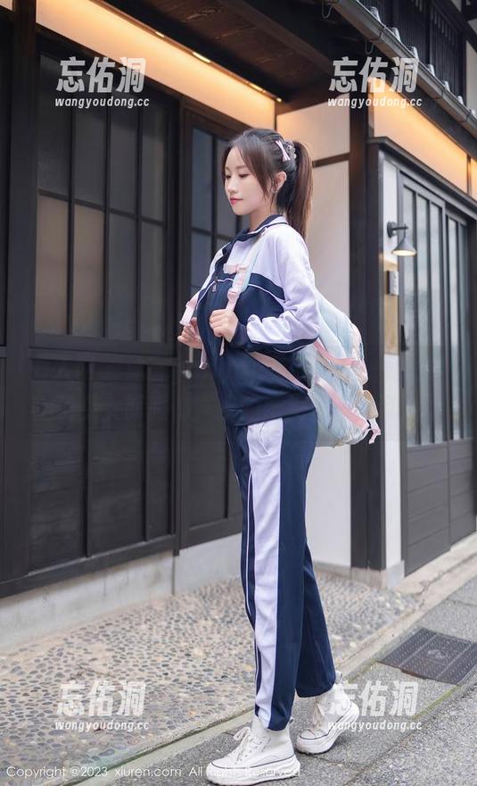 秀人网 - 沐言yanyan最新套图—竟然穿上了兔女郎服饰，我的脑海里一团乱麻。