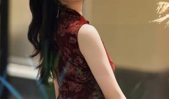 秀人网 – 对黑丝有执念的狐小妖Baby，户外车拍精选让你恨不得立刻跳车。