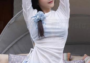 秀人网 – 太油亮了吧，瑞莎Trista，这图库资源是藏了什么