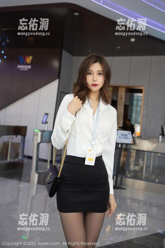 秀人网 - 糯美子MINIbabe的私拍合集：和服+我的日常穿搭，差不多是个时尚教主了吧！