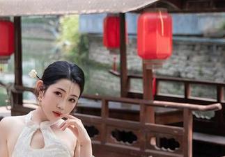 秀人网 – 女神与蛋蛋宝：这些作品好像在悄悄诉说着什么