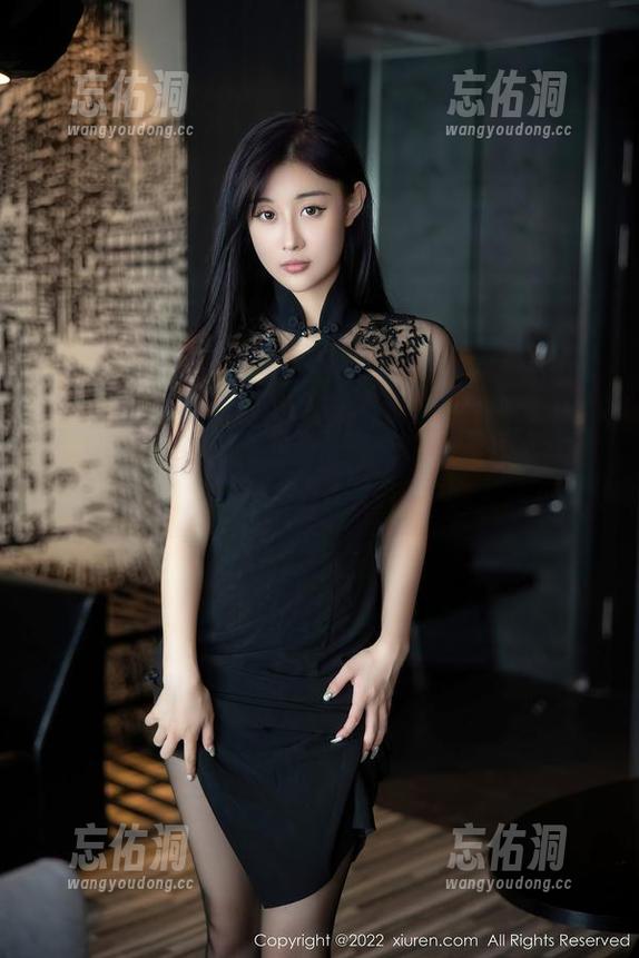 秀人网 - 还记得那位金允珍呐？她的女神写真集我看了一遍又一遍。