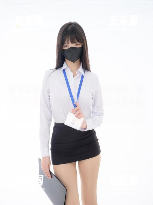 紧急企划 - 原图特供，林书辞的灰丝，这名字好像很高雅，但却让我想到邻居家的猫…