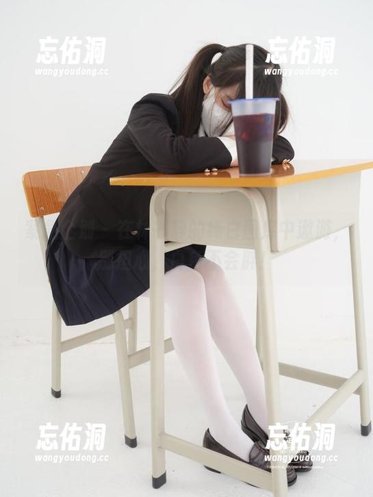 紧急企划 - 在林书辞的纯白图库中遨游,别担心,白色不会胖! 紧急企划 - 在林书辞的纯白图库中遨游,别担心,白色不会胖!