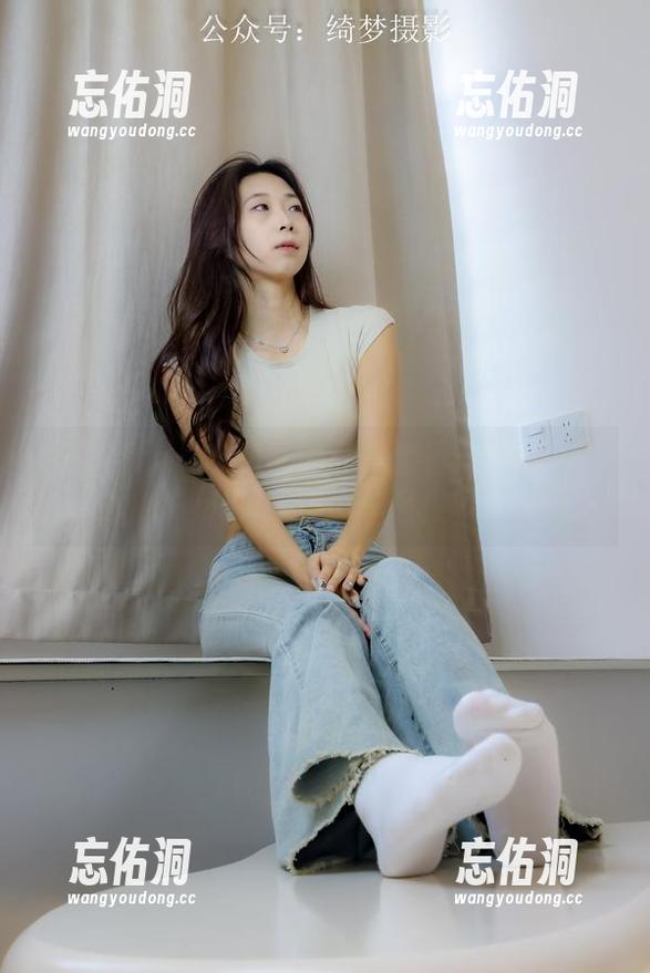 绮梦摄影 - 以凡家的私房宅门：无修无水印的宝藏小作品！