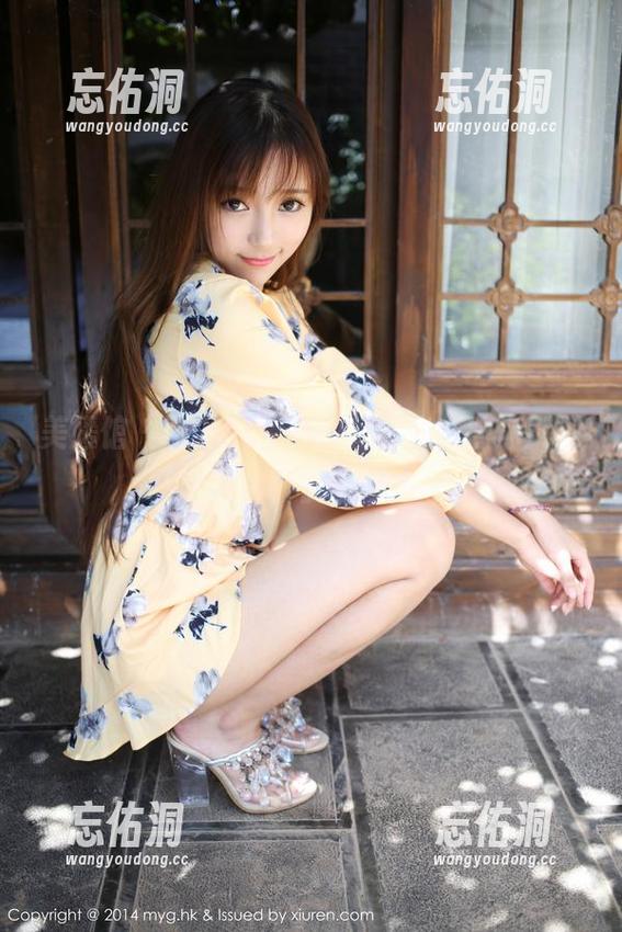 美媛馆 - 可儿的“少女”合集,劝你别只盯着照片,快动动心思。 美媛馆 - 可儿的“少女”合集,劝你别只盯着照片,快动动心思。