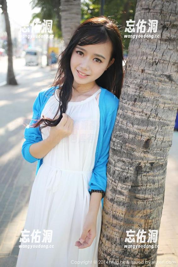 美媛馆 - 免费的资源都给我来吧！果儿Victoria的粉色库存充足，撒欢儿！