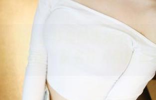 美媛馆 – 纯白合集里的糯美子MINIbabe，换个角度，莫名让人变得温柔。
