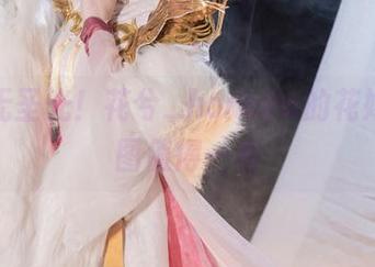 大胆无圣光！花兮_honoka的花嫁，套图值得一看