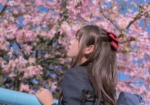 萌芽儿o0的巫女服：当原图如壁纸般梦幻