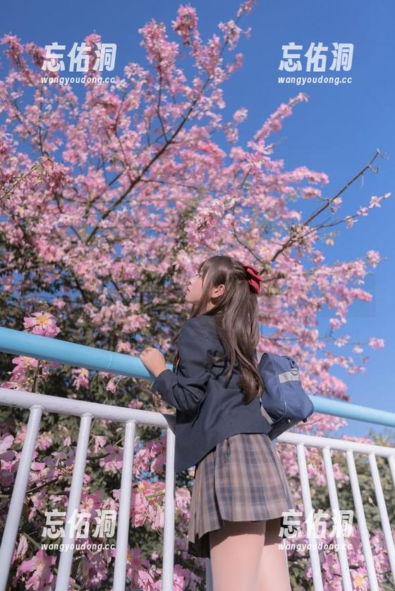 萌芽儿o0的巫女服：当原图如壁纸般梦幻