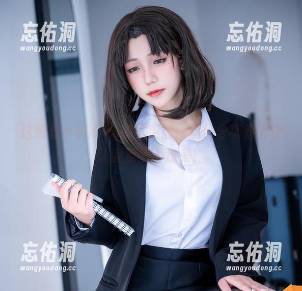 这张蓝小沂KiKi的玉藻前，图片分享得太快让我反应不过来！