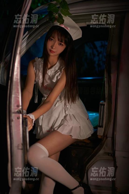 自拍无底线，西瓜少女高清图包给你带来新年满满的惊喜！