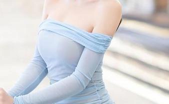 语画界 – 精选李丽莎的甜心写真集，眨眼之间就让人想多看几眼。