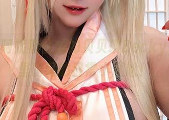 cos完阿妮斯公式的贝贝琪Becky，图册里暗藏的日常小尴尬！