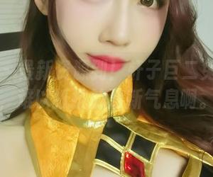 微密圈 – 最新资源到！轩子巨二兔穿白裙，难以抵抗的清新气息啊。