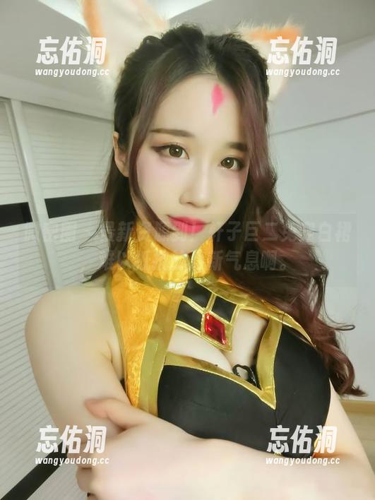微密圈 - 最新资源到！轩子巨二兔穿白裙，难以抵抗的清新气息啊。