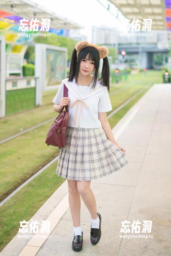 精选套图,铭铭kizami对裤里丝的颠覆式演绎,太好玩! 精选套图,铭铭kizami对裤里丝的颠覆式演绎,太好玩!
