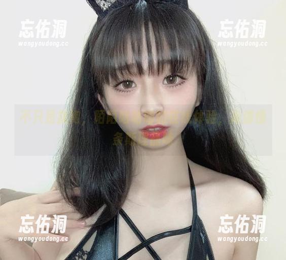 不只是旗袍，陌陌咕咕咕的在线体验，高清慢条斯理品味
