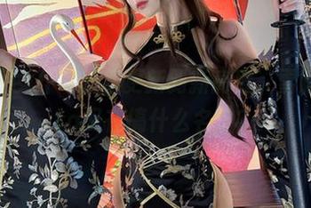 格兰尼女仆写真集更新到新高度，雪晴Astra又在搞什么名堂？
