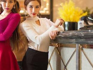 青豆客 – 子纯儿Annie的办公室作品，画面太美得我不想收心。